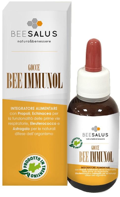 ND Beesalus Bee Immunol GOCCE30ML