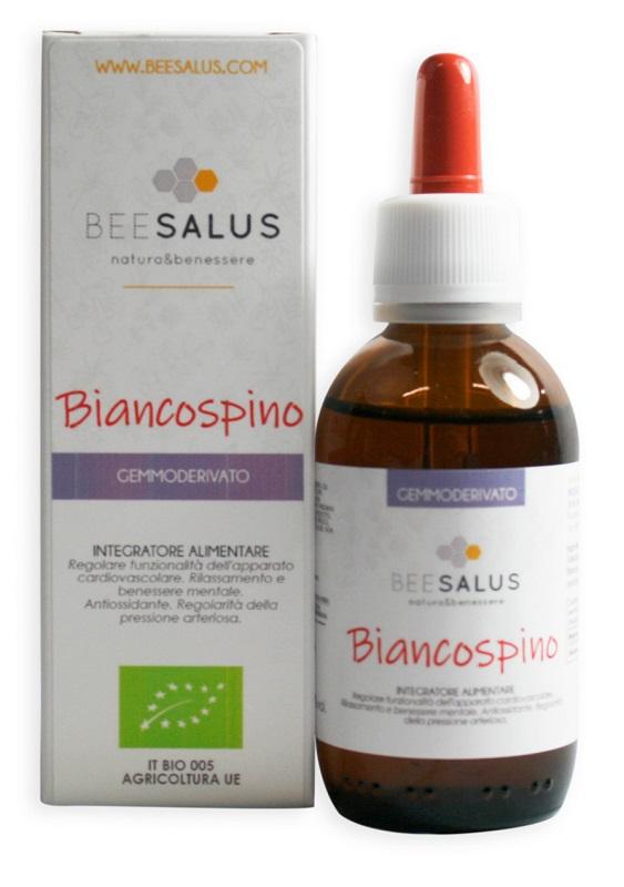 ND Beesalus Biancospino Gd BI50ML