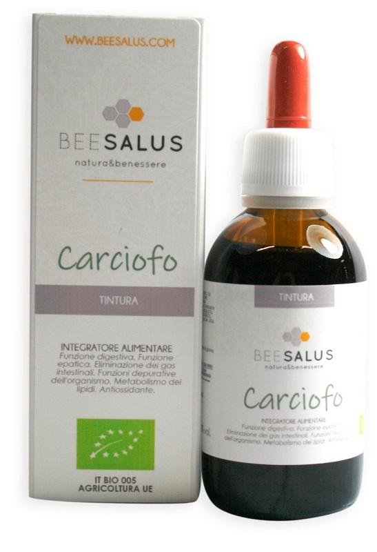ND Beesalus Carciofo Tint BIO50ML