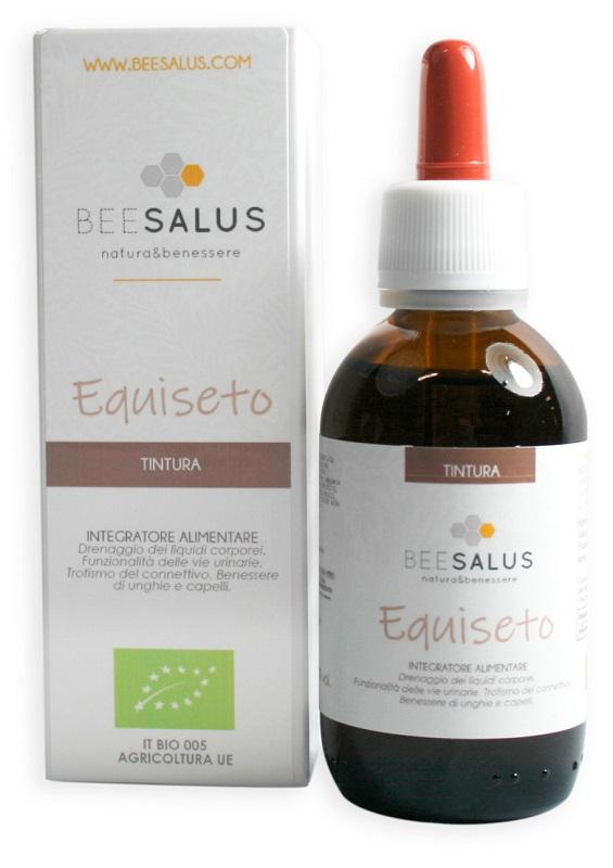 ND Beesalus Equiseto Tint BIO50ML