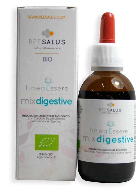 1612 Beesalus Essere Digestive 50 ml