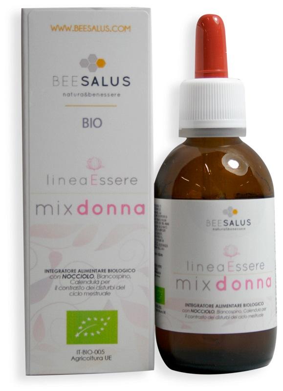 ND Beesalus Essere Donna 50 ml