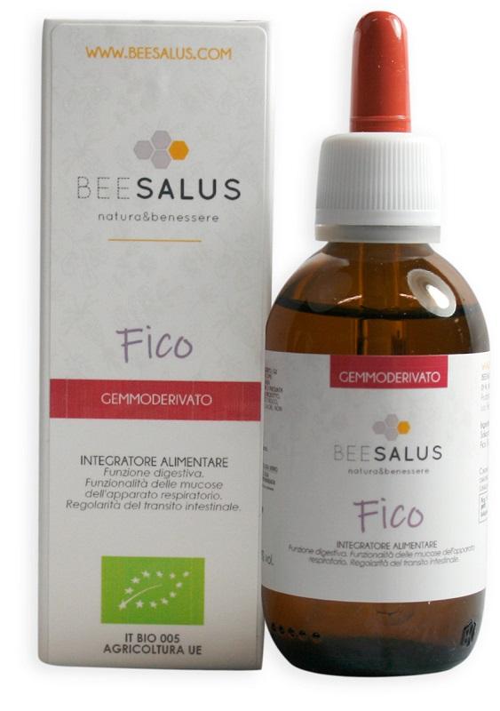 ND Beesalus Fico Gd Bio 50 ml
