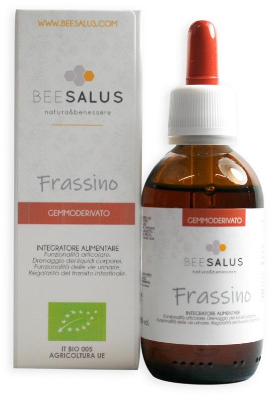 ND Beesalus Frassino Gd Bio 50 ml