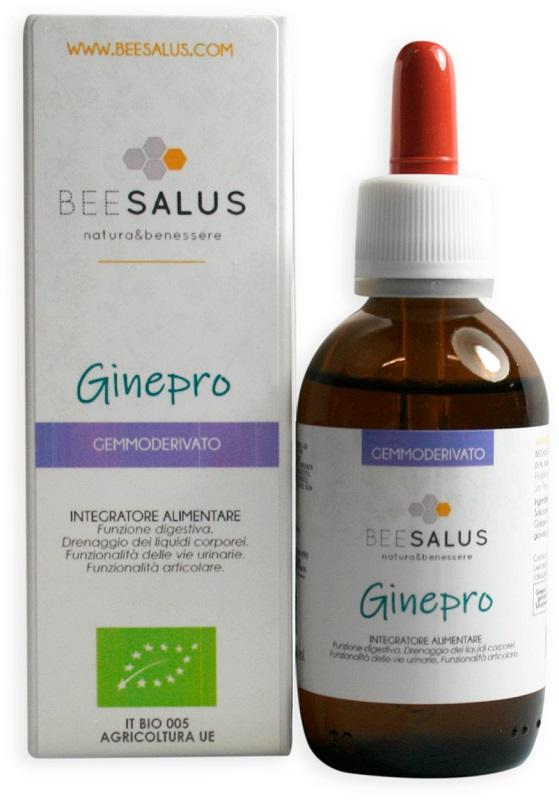 ND Beesalus Ginepro Gd Bio 50 ml
