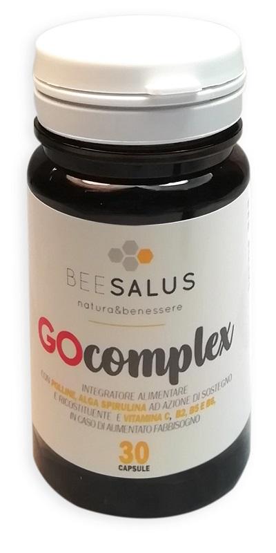 ND Beesalus Go Complex 30 capsule