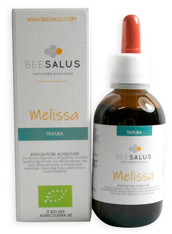 ND Beesalus Melissa Tint Bio 50 ml