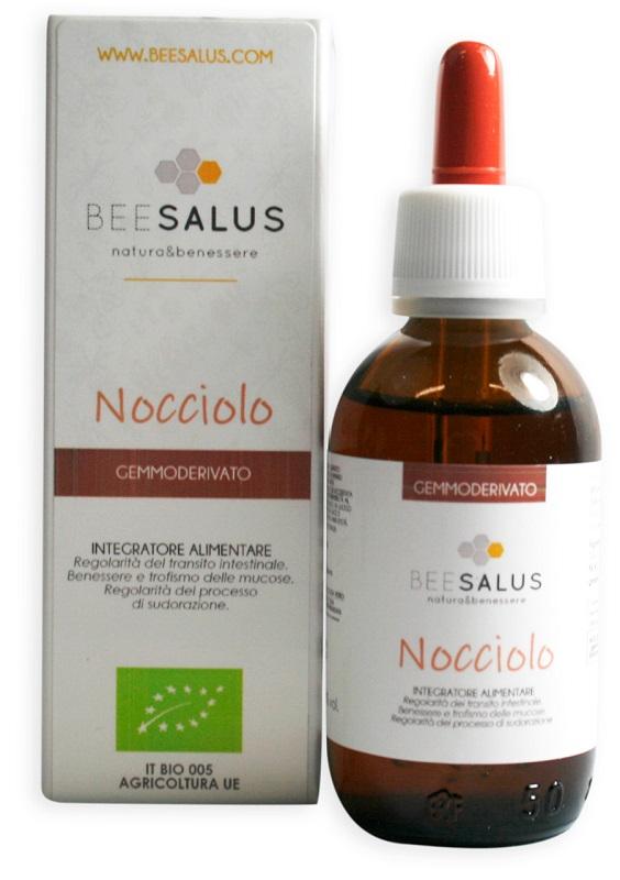 ND Beesalus Nocciolo Gd Bio 50 ml