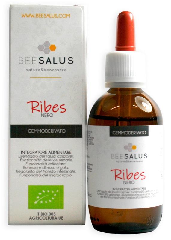 ND Beesalus Ribes Nero Gd BIO50ML