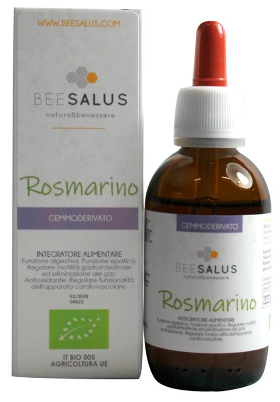 ND Beesalus Rosmarino Gd Bio 50 ml