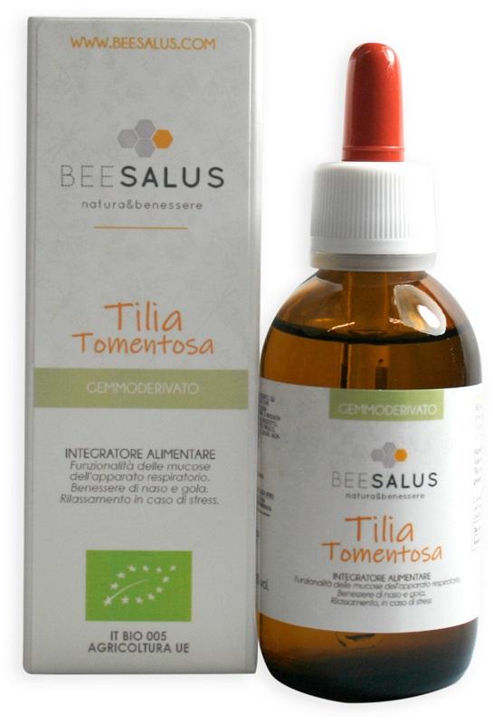 ND Beesalus Tilia Tomen Gd BI50ML
