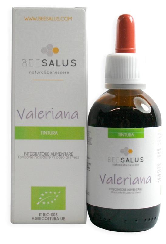 ND Beesalus Valeriana Tint BI50ML