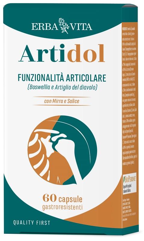 ND Artidol 60 capsule