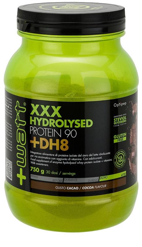 ND Xxx Hydrolysed 90+DH8 Cacao