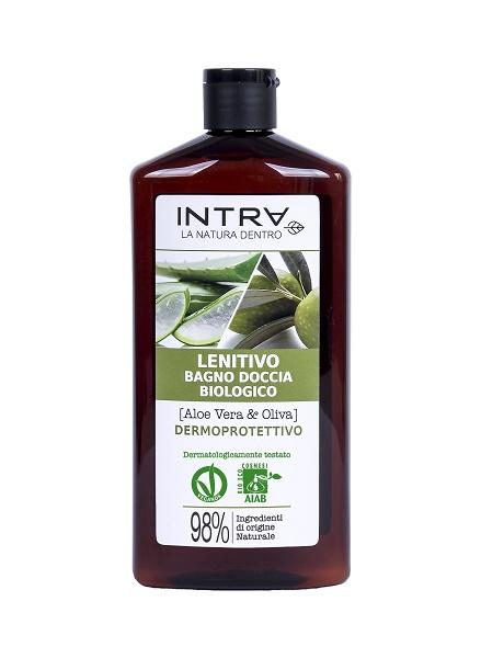 Harbor Intra ALOE&OLIVA Lenit Bagno D