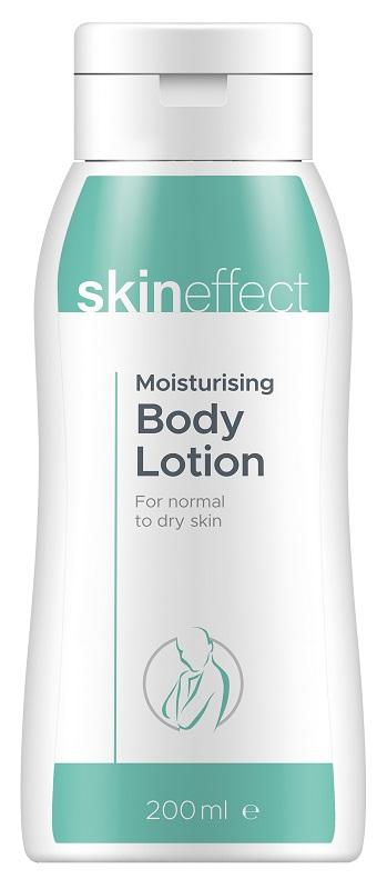 Skineffect Skineffect Moistur Body Lotion