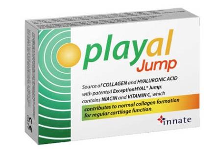 ND Playal Jump 30 capsule