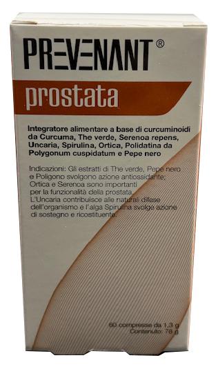 ND Prevenant Prostata 60 compresse