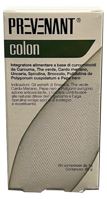 331U Prevenant Colon 60 compresse