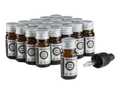7796 RETINOLO PLUS 105ML
