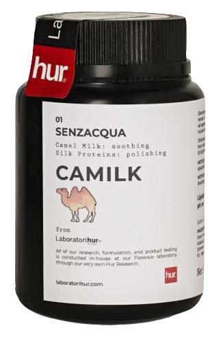 7796 SENZACQUA SHAMPOO 50ML