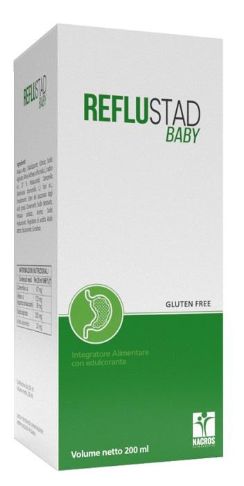 ND Reflustad Baby 200 ml