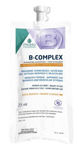 ND B Complex 20POUCH