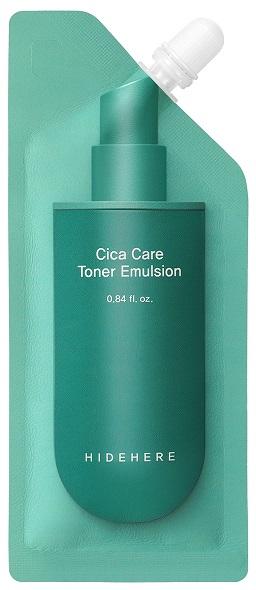 Hidehere Hidehere Cica Care Toner Emuls