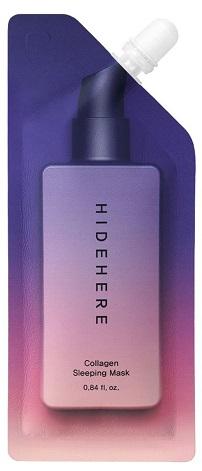 Hidehere Hidehere Collagen Sleep Mask