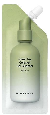 Hidehere Hidehere Green Tea Coll Cleans