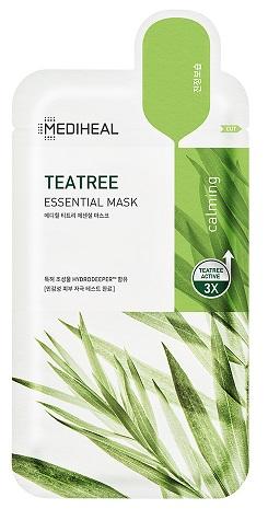 Mediheal Mediheal Teatree ESS Mask 24 ml