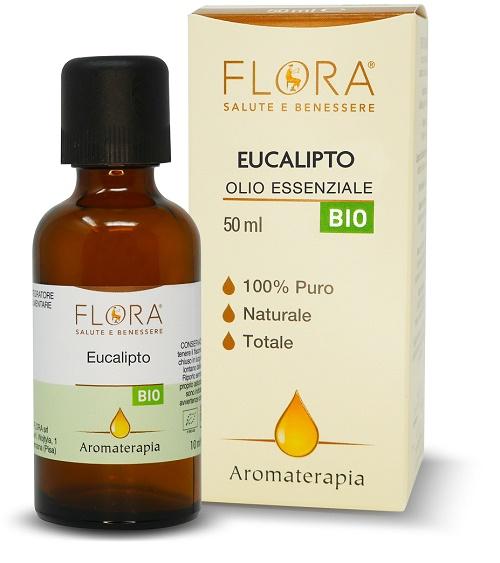 ND Aromaterapia Eucalipto Oe 50 ml