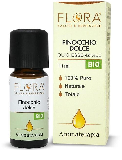 ND Aromaterapia Finocchio Oe 10 ml