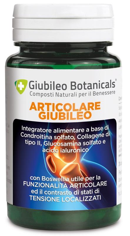 ND Articolare Giubileo 30 compresse