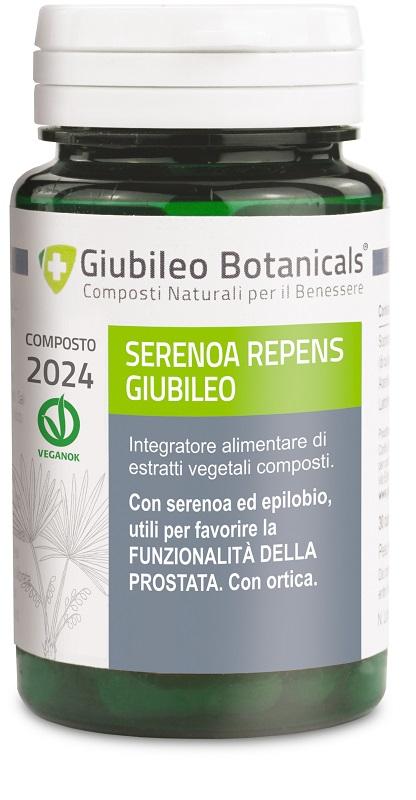 ND Serenoa Repens Giubileo Nf