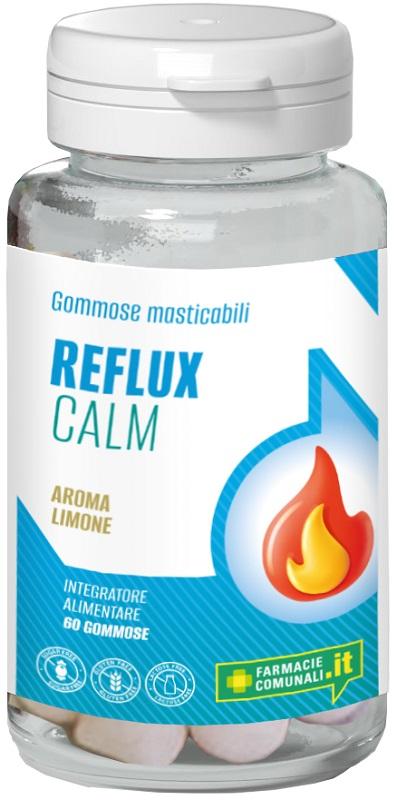 ND Reflux Calm 60GOMM Masticabili