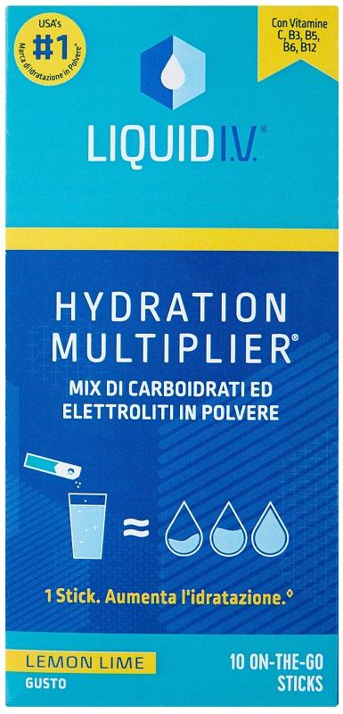 ND Liquid Iv Hydration LIM10STICK