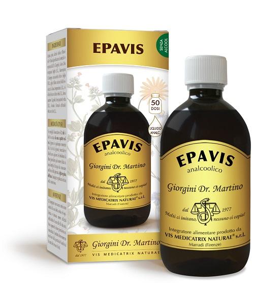 ND Epavis Liquido Analco 500 ml
