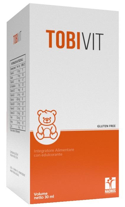ND Tobivit 30 ml