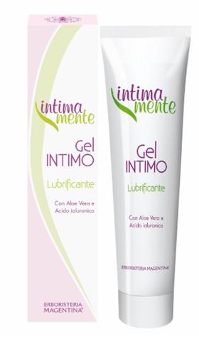 2179 GEL INTIMO LUBR INTIMAMENTE