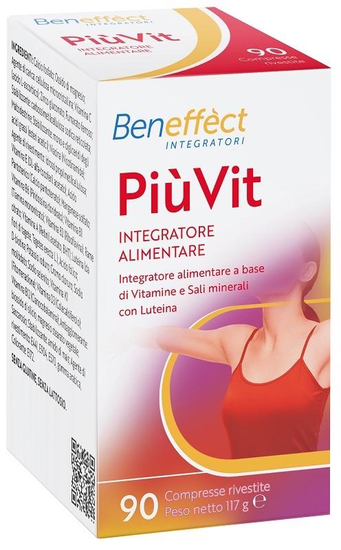 ND Beneffect Piuvit 90 compresse