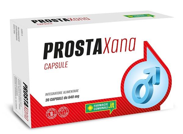 ND Prostaxana 30 capsule