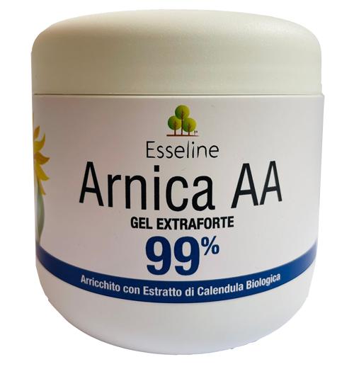 Oliverio Stilo Company Arnica AA GEL EX500 ML Esseline