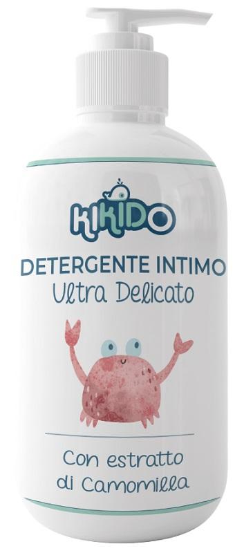 Add Kikido Detergente Intimo 250 ml