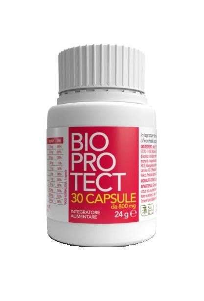 ND Bio Protect 30 capsule