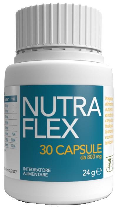 ND Nutra Flex 30 capsule