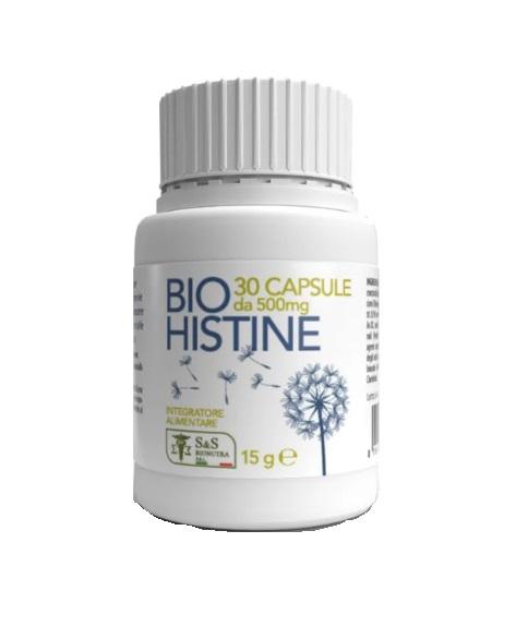ND Bio Histine 30 capsule