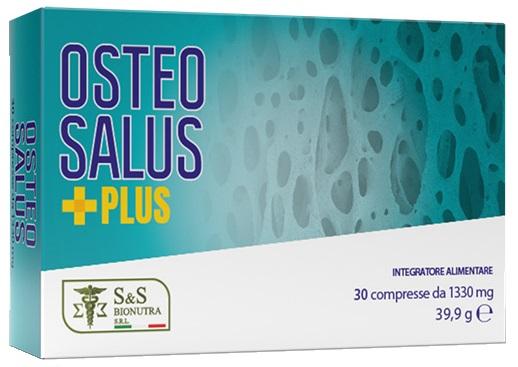 ND Osteosalus Plus 3 compresse