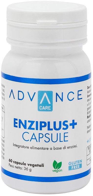 ND Advance Care Enziplus+ 60 capsule