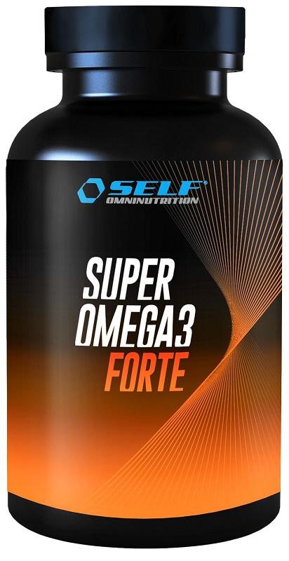 ND Self Omnin Super OMEGA3 120 capsule